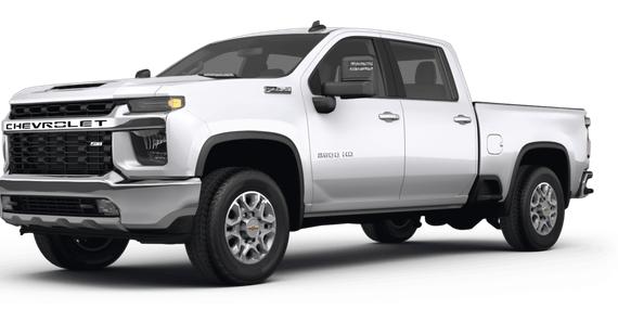 CHEVROLET SILVERADO HD 2022 1GC4WNE72NF338605 image CHEVROLET SILVERADO HD 2022 1GC4WNE72NF338605 image